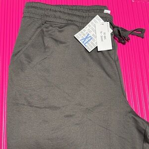 LuLaRoe Women's Charcoal Joggers